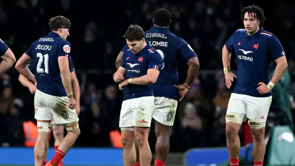 Daly try gives England precious victory over France