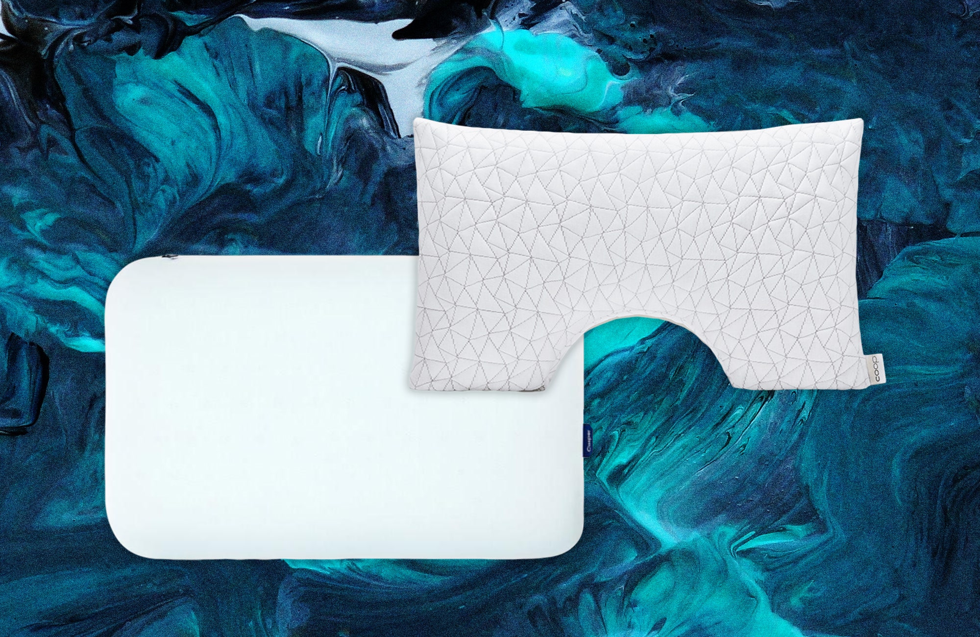 The 14 Best Pillows We Found After Months of Nighttime Testing (2025)