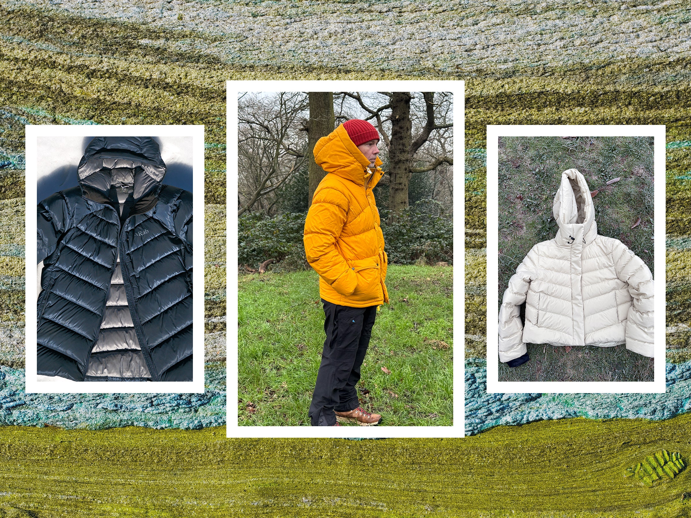 Best Puffer Jackets (2025): Patagonia, Arc'teryx, REI