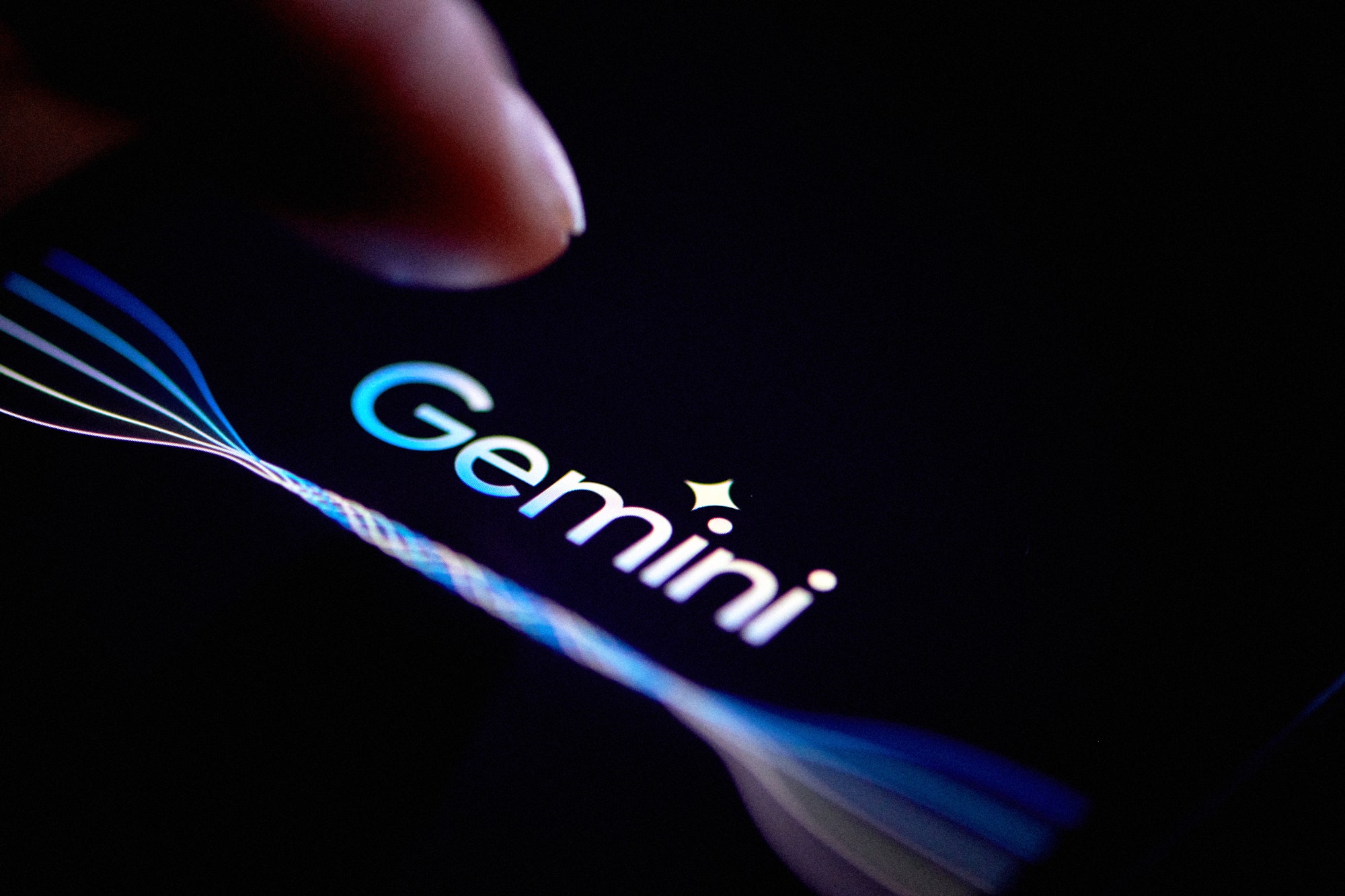 Foreign Hackers Are Using Google’s Gemini in Attacks on the US