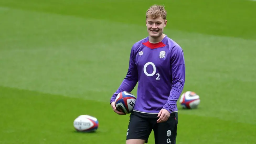 England braced for France's return raid on Twickenham